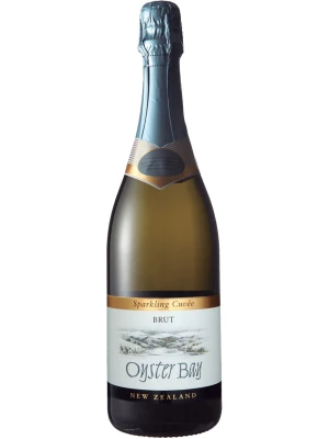 Oyster Bay, Sparkling Cuvee Brut 0.75 л