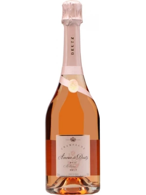 Amour de Deutz Brut Rose 0.75 л 2009
