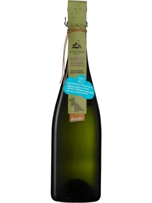 Lunaria, Ancestrale Malvasia Brut Nature 0.75 л