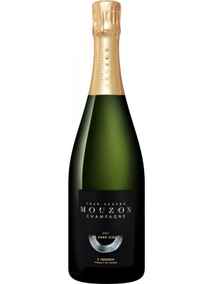 Jean-Claude Mouzon, Et Sans Ciel? Brut, Champagne AOC 0.75 л