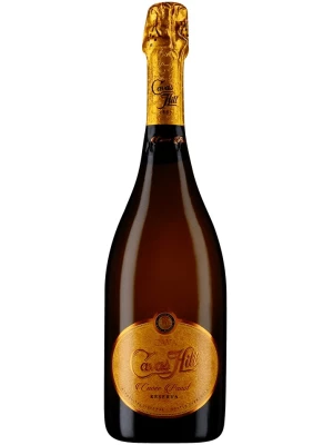 Cavas Hill, Cuvee Panot Reserva Brut, Cava DO 0.75 л