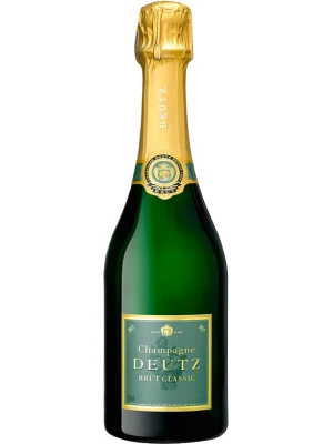 Deutz Brut Classic 0.375 л
