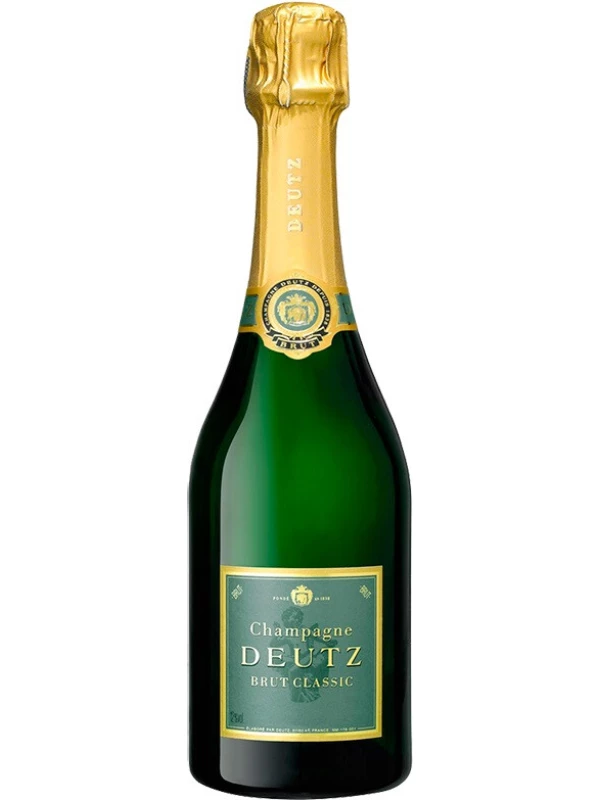 Deutz Brut Classic
