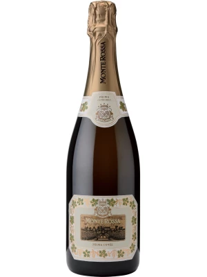Monte Rossa, Prima Cuvee Brut 0.75 л