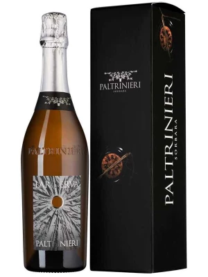 Paltrinieri, LaRiserva Lambrusco di Sorbara DOC, gift box 0.75 л