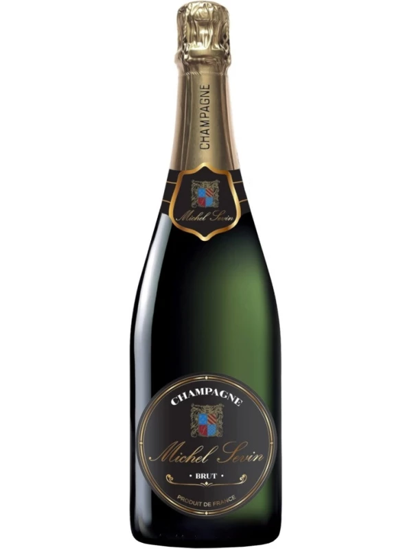 Michel Sevin Brut, Champagne AOC