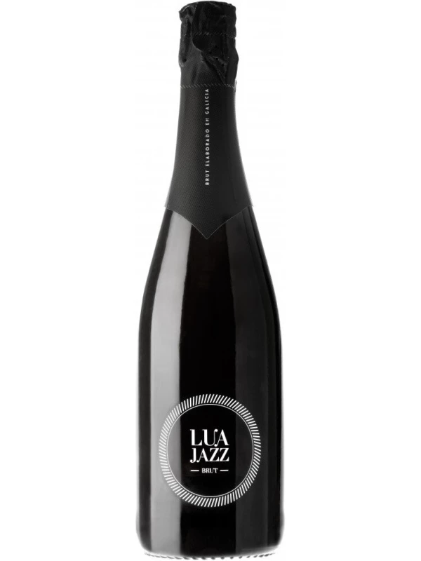 Vina Costeira, Lua Jazz Brut