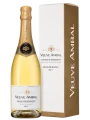 Veuve Ambal, Blanc de Blancs Brut, gift box — фото 1