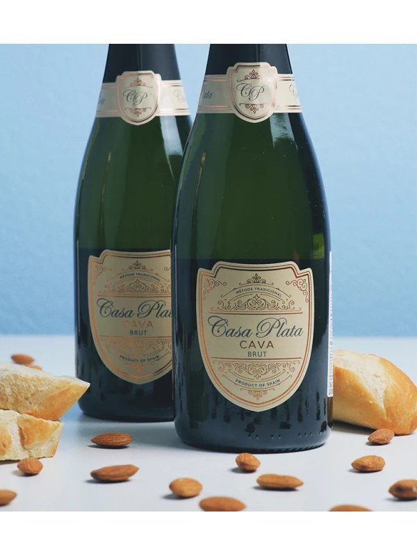 Casa Plata Brut
