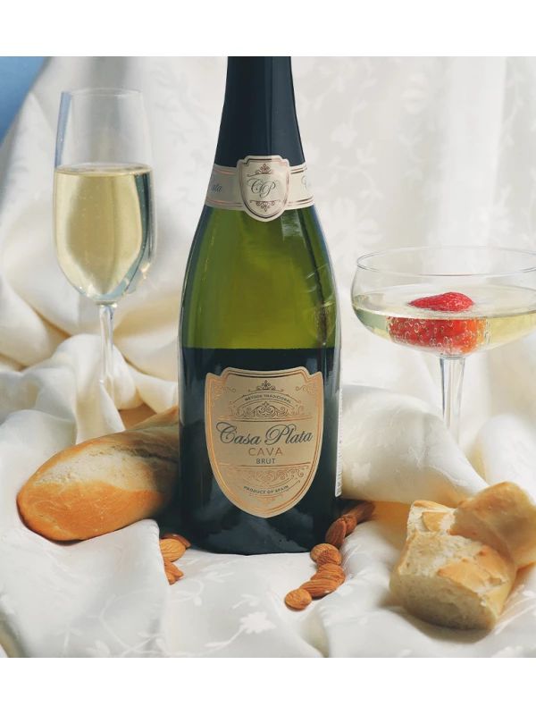 Casa Plata Brut