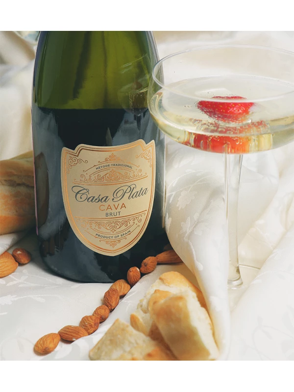 Casa Plata Brut