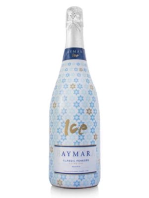 Aymar Ice Extra Dry Reserva 0.75 л 2016