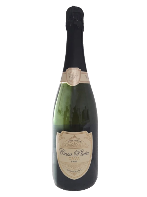 Casa Plata Brut
