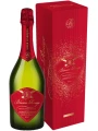 Sieur d'Arques, Blason Rouge Cremant Brut, Limoux AOC, gift box — фото 1