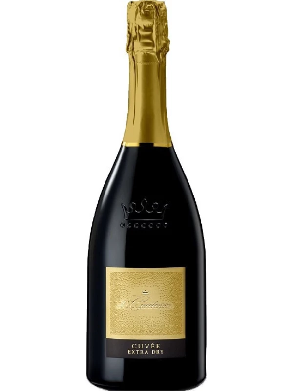 Le Contesse, Cuvee Spumante Extra Dry