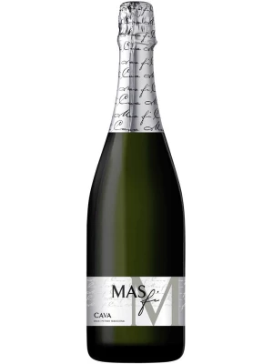 Mas Fi Brut 0.75 л