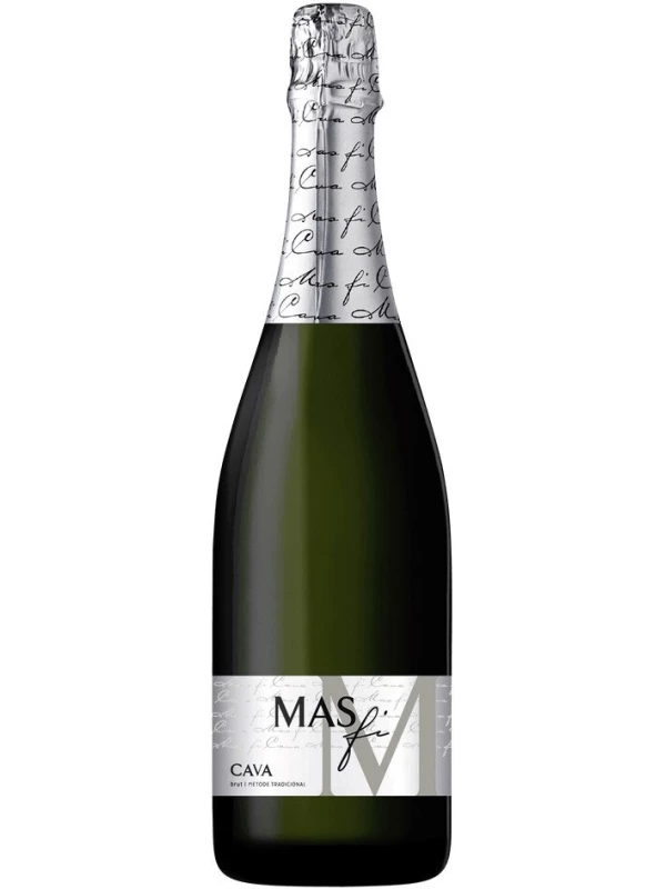 Mas Fi Brut