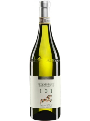 Ca'del Baio, 101 Moscato d'Asti DOCG 0.75 л 2022