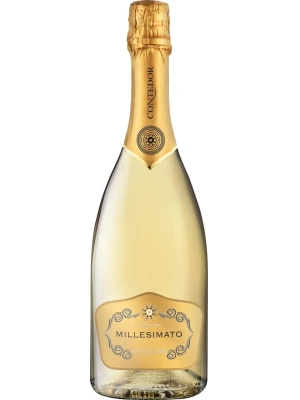 Pirovano, Contedor Millesimato Extra Dry 0.75 л