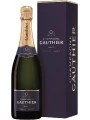Maison Burtin, Gauthier Brut, Champagne AOC, gift box — фото 1