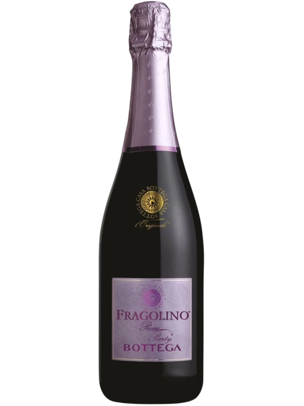 Bottega, Fragolino Rosso Party