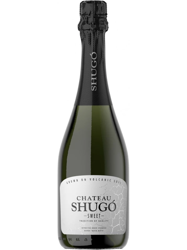 Chateau Shugo Sweet