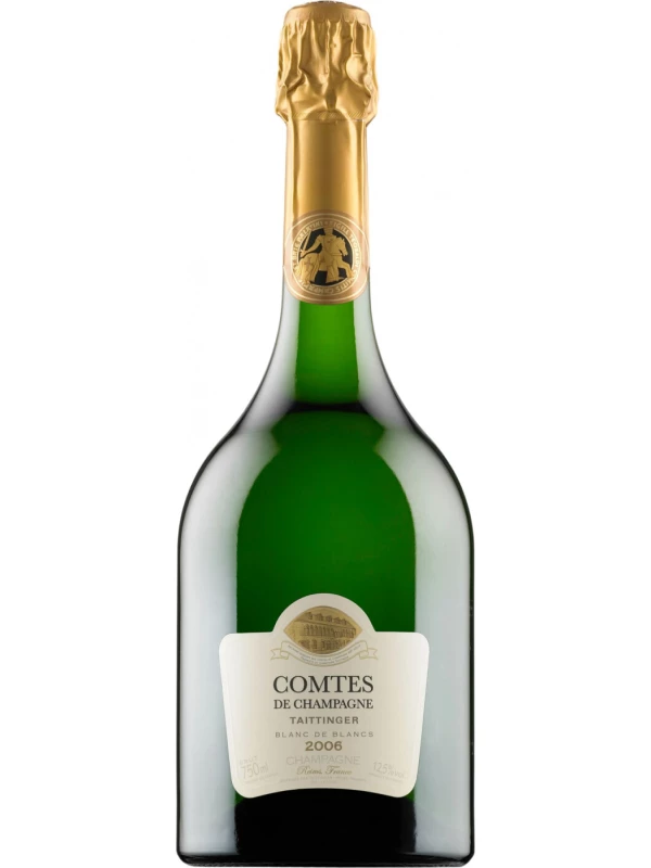 Taittinger, Comtes de Champagne Blanc de Blancs Brut