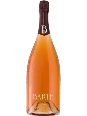 Barth, Pinot Rose Brut 1.5 л 2017