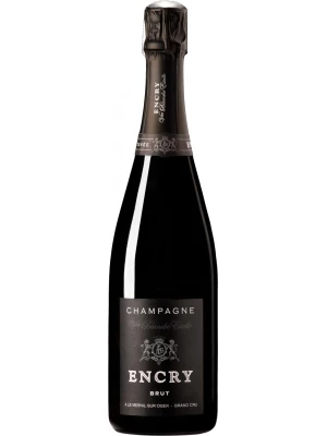 Encry Brut, Le Mesnil sur Oger Grand Cru AOC 0.75 л