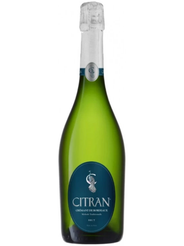 Chateau Citran, Citran Cremant de Bordeaux AOC