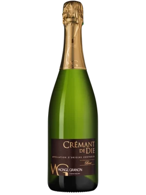 Monge Granon, Cremant de Die 0.75 л