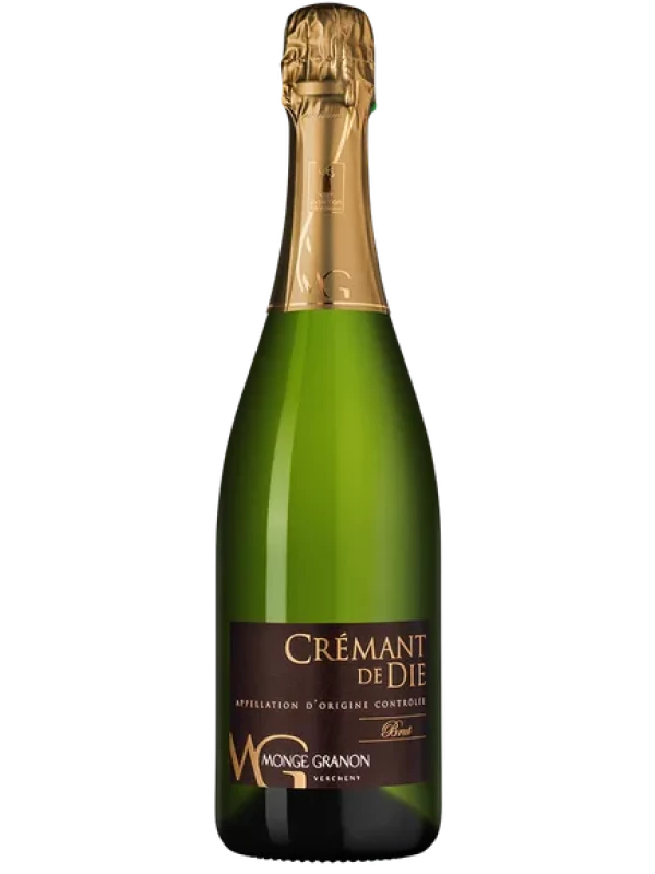 Monge Granon, Cremant de Die
