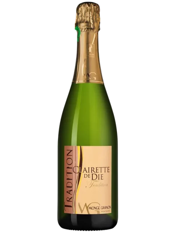 Monge Granon, Clairette de Die