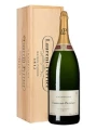 Brut Laurent-Perrier, wooden box — фото 2