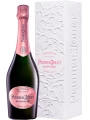 Perrier-Jouet, Blason Rose, Champagne AOC, gift box — фото 1