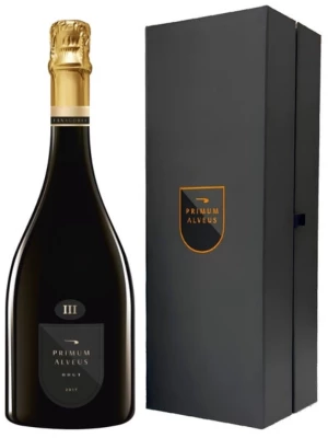 Fanagoria, Primum Alveus Brut, gift box 0.75 л 2017