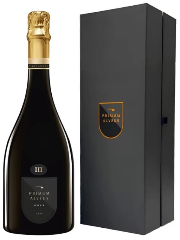 Fanagoria, Primum Alveus Brut, gift box