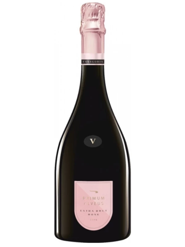 Fanagoria, Primum Alveus Rose Extra Brut