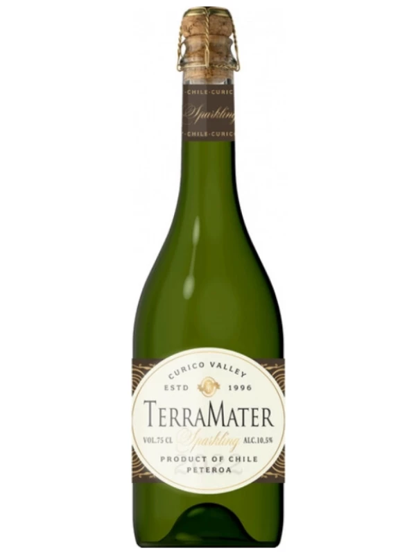 TerraMater Sparkling, Curico Valley