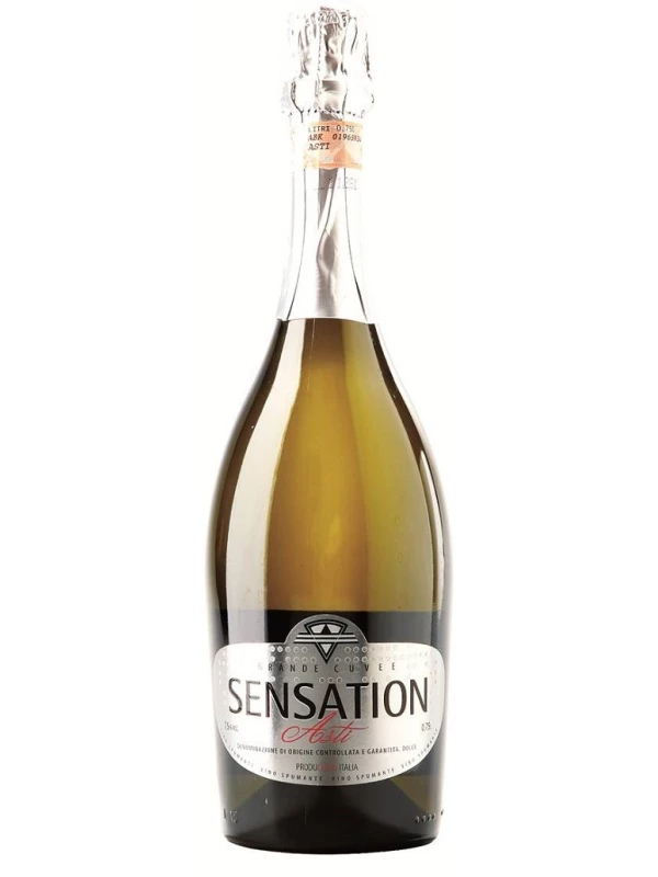 Sensation Asti DOCG