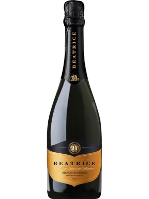 Beatrice Bianco Semi Dolce (Russia) 0.75 л