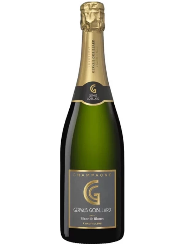 Gervais Gobillard Blanc de Blancs Brut, Champagne AOC