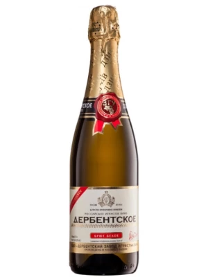 Дербентское Брют 0.75 л