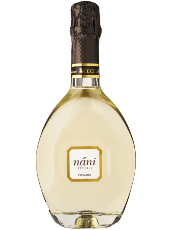 Ceci, Nani Otello Extra Dry, Emilia IGT