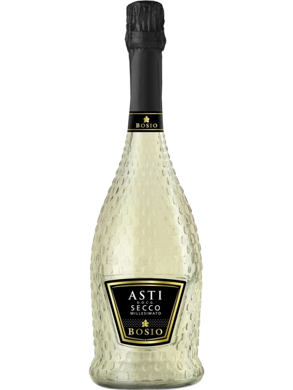 Bosio, Asti Secco DOCG