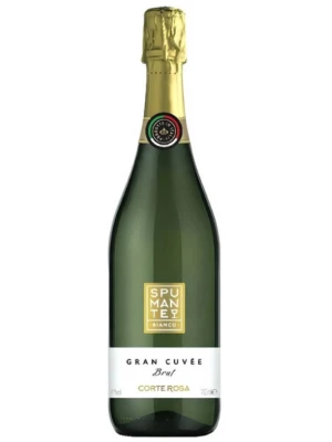 Corte Rosa Gran Cuvee Brut 0.75 л