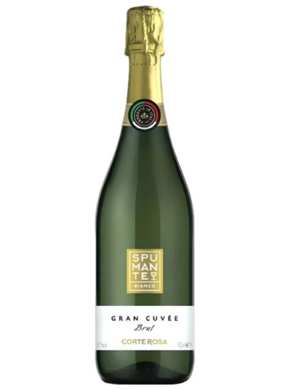 Corte Rosa Gran Cuvee Brut