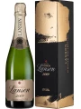 Lanson, Gold Label Brut Vintage gift box — фото 1