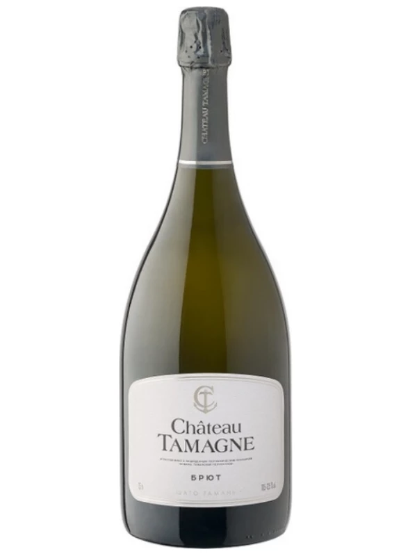 Chateau Tamagne Brut Blanc