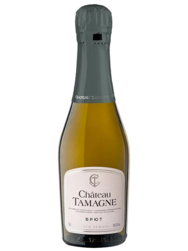 Chateau Tamagne Brut Blanc